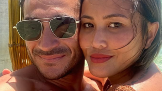 Valentin Kretz (L'Agence) : Sa femme Charina (46 ans) suit une routine beauté révolutionnaire aux Philippines