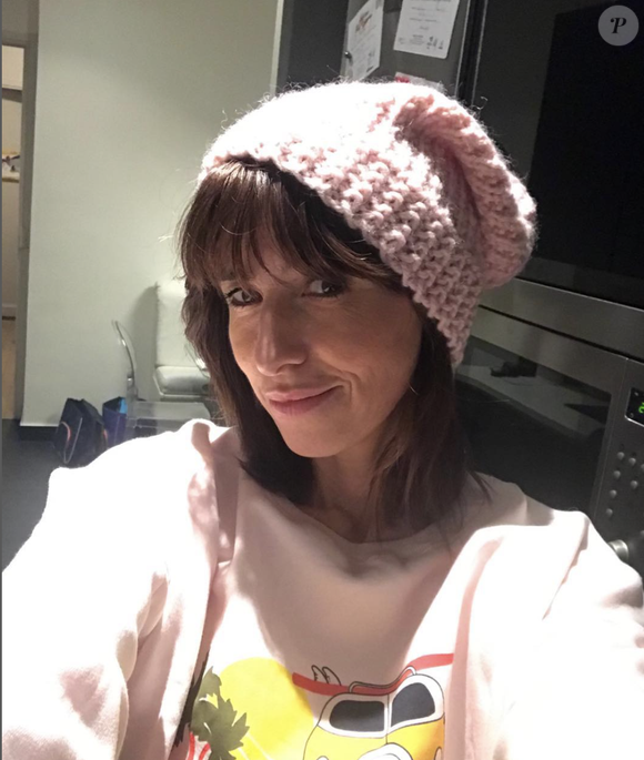 Candice Mahout (Bonjour !) sur Instagram