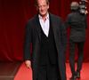 L'acteur a également eu Marcel Gitard, avec une femme dont on ne connaît pas l'identité

Vincent Lindon assiste à l'hommage à Alain Delon et à la projection de Plein Soleil comme dernière séance du 16e Festival du film Lumière à Lyon, France, le 20 octobre 2024. Photo par Julien Reynaud/APS-Medias/ABACAPRESS.COM
