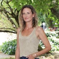 Camille Cottin : Sa maison d'enfance située dans un quartier chic d'une célèbre ville anglaise