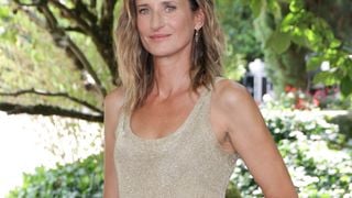 Camille Cottin : Sa maison d'enfance située dans un quartier chic d'une célèbre ville anglaise