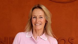 Avant l’été, Estelle Lefébure s’offre une escapade ensoleillée à Monaco pour une cause qui lui tient à cœur