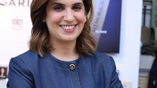 Sonia Mabrouk quitte CNews et annonce sa démission après presque 10 ans sur la chaîne : jusqu'à quand va-t-elle rester à l'antenne ?