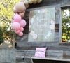 La Baby shower est devenue une fête presque incontournable pour les parents en devenir !
Ambiance - People à la baby shower de Teyana Taylor et Iman Shumpert (Teyana & Iman) au Gathering Spot à Atlanta Backgrid USA / Bestimage