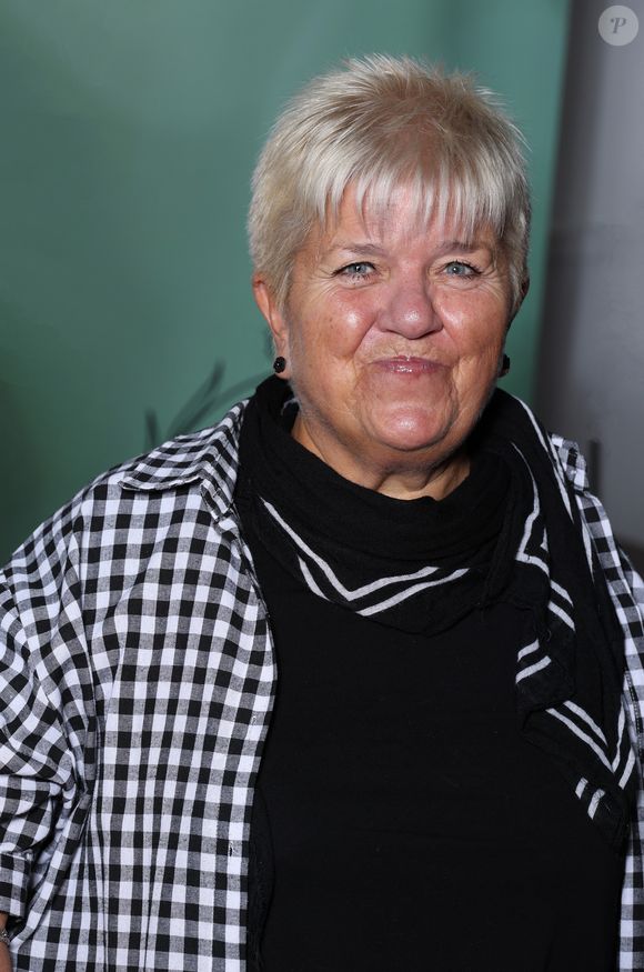 Elle a raconté au sujet d'une potentielle mésentente : "Quand on lit : 'Ils ne s'entendent pas entre eux, ils se tirent la bourre', c'est faux ! On se tombe dans les bras chaque année". 

Exclusif - Mimie Mathy la marraine de la 3eme édition du Festival Histoires de Femmes de Dreux, France, le 21 octobre 23. © Denis Guignebourg/BestImage