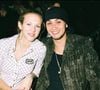 Ses parents racontent que Billy est très vite venu vivre chez eux, avec chauffeur et garde du corps.

Lorie et Billy Crawford à la générale de "Elvis Story" au Théâtre Mogador le 14/11/2003.

Photo : BERTRAND RINDOFF PETROFF / BESTIMAGE