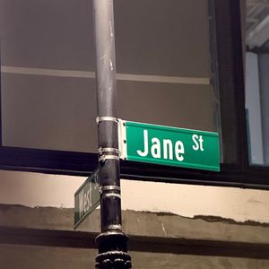 Charlotte Gainsbourg a partagé des images de son séjour à New-York. Capture d'écran Instagram