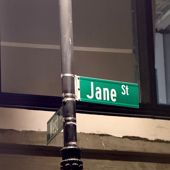Charlotte Gainsbourg a partagé des images de son séjour à New-York. Capture d'écran Instagram