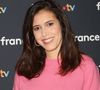 Un épisode douloureux pour la présentatrice qui rêvait d'un troisième enfant depuis un moment mais qui s'était résolue à abandonner cette idée suite à "des soucis de santé incompatibles avec une nouvelle grossesse". 

Carole Tolila - Conférence de presse du Téléthon 2023 à Paris le 15 novembre 2023. © Coadic Guirec/Bestimage