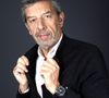 Info - Michel Cymes révèle avoir guéri d'un cancer - Portrait de Michel Cymes en marge de l'émission "Chez Jordan" à Paris le 8 avril 2022.

© Cédric Perrin / Bestimage