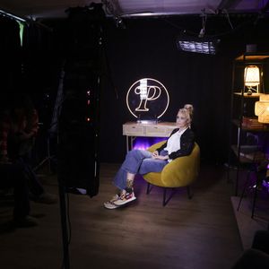 Élodie Gossuin - Interview En Privé avec (Purepeople)