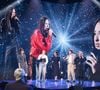 Exclusif - Lucie Bernardoni, Marlene Schaff, Fanny Delaigue et Bastiaan (Bastiaan Van Leeuwen) pour les surprises de l'enregistrement de l'émission "La Boîte à secrets", présentée par F.Bollaert et diffusée le 30 octobre sur France 3, à Paris, France, le 15 septembre 2026. © Jack Tribeca/Bestimage