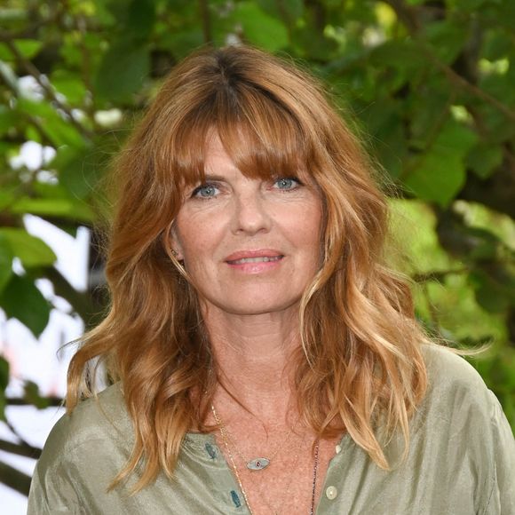 Il poursuit également des projets musicaux et vient d’être engagé pour un long-métrage.

Gwendoline Hamon, présidente du jury étudiant au photocall du jury étudiant lors du 15ème festival du film francophone de Angoulême. © Coadic Guirec / Bestimage