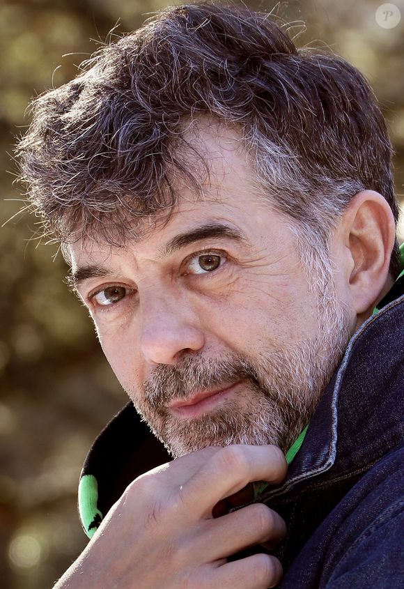 Info - Stéphane Plaza renvoyé au tribunal en audience correctionnelle pour violences sur deux anciennes compagnes - Stéphane Plaza participe à la 25ème édition du Festival TV de Luchon (31 janvier - 5 février 2023) à Bagnères-de-Luchon. Le 1er février 2023. 
© Patrick Bernard / Bestimage