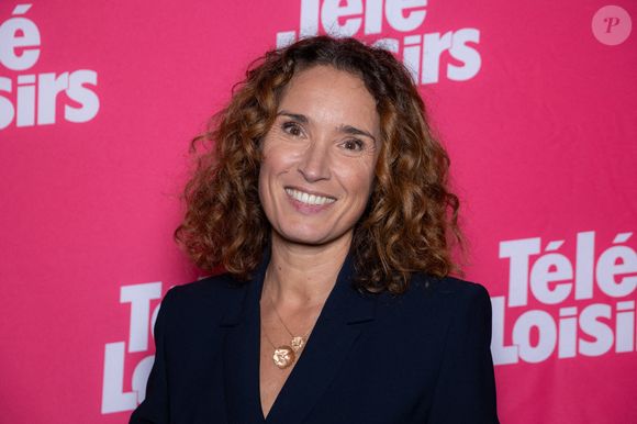 Il s'agit d'une infection rare causée par des bactéries présentes dans l’eau du robinet...

Marie-Sophie Lacarrau assiste aux "Tele Loisirs Awards 2024" le 23 septembre 2024 à Paris, France. Photo par Nasser Berzane/ABACAPRESS.COM