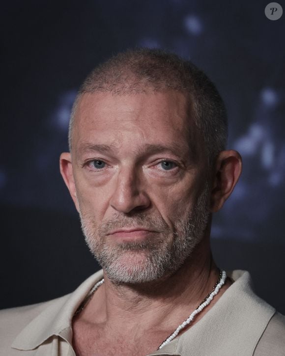 Après trois filles, l'ancien acteur de "La Haine" aimerait avoir un garçon.

Vincent Cassel assiste à la conférence de presse de "The Shrouds (Les Linceuls)" lors du 77ème Festival de Cannes au Palais des Festivals le 21 mai 2024 à Cannes, France. Photo by David Boyer/ABACAPRESS.COM