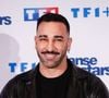 Adil Rami de nouveau en couple ! 

Adil Rami - Photocall de lancement de la saison de "Danse avec les stars" (DALS) au siège de  TF1 à Boulogne-Billancourt, France. © Christophe Clovis / Bestimage