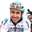 Lenny Martinez, l'espoir français du Tour de France : son père n'est pas n'importe qui !