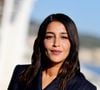 Elle brille mais elle n'est pas la seule de son couple

Leïla Bekhti - Photocall du film "Changer l'eau des fleurs" réalisé par J.-Pierre Jeunet d'après le roman de V.Perrin dans le cadre de la 8ème édition du Festival Ciné Roman à Nice le 28 Septembre 2026. © Jacovides-Bebert/Bestimage