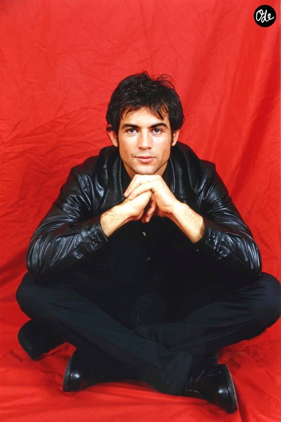 Archives - Portrait de Filip Nikolic
© Cédric Perrin / Bestimage