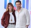Présents au Festival de Télévision de Monte-Carlo, Gwendoline Hamon et Alexandre Varga se sont confiés à AlloCiné sur la longévité de leur duo dans "Cassandre". 

Gwendoline Hamon et Alexandre Varga - Photocall de 'Cassandre' lors de la 65ème  édition du Festival TV De Monte Carlo 
 © Denis Guignebourg /Bestimage