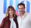 Présents au Festival de Télévision de Monte-Carlo, Gwendoline Hamon et Alexandre Varga se sont confiés à AlloCiné sur la longévité de leur duo dans "Cassandre". 

Gwendoline Hamon et Alexandre Varga - Photocall de 'Cassandre' lors de la 65ème  édition du Festival TV De Monte Carlo 
 © Denis Guignebourg /Bestimage