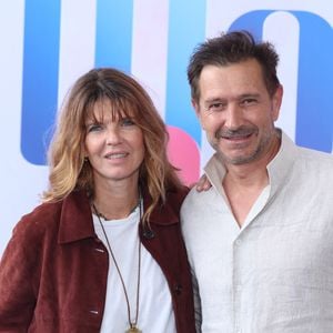 Présents au Festival de Télévision de Monte-Carlo, Gwendoline Hamon et Alexandre Varga se sont confiés à AlloCiné sur la longévité de leur duo dans "Cassandre". 

Gwendoline Hamon et Alexandre Varga - Photocall de 'Cassandre' lors de la 65ème  édition du Festival TV De Monte Carlo 
 © Denis Guignebourg /Bestimage