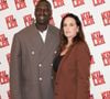 Lorsqu’il est présent dans la région, Omar Sy ne reste pas uniquement derrière les murs de sa propriété

Omar Sy et Hélène Sy - Avant-première du film "The Killer" au cinéma Pathé Palace à Paris © Coadic Guirec / Olivier Borde / Bestimage