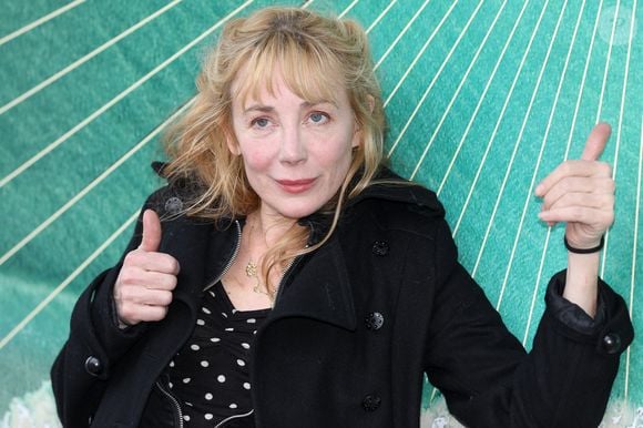 Un choix symbolique, puisqu'il s'agit de la ville de son enfance, comme elle l'a confié à "Gala".

Julie Depardieu au Festival du Film Britannique et Irlandais de Dinard, le 2 octobre 2024.

Photo : Mickael Chavet/ZUMA Press Wire / Bestimage