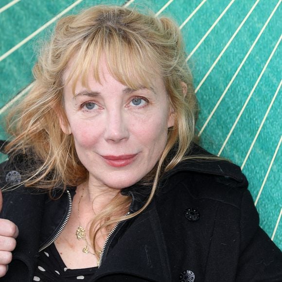 Un choix symbolique, puisqu'il s'agit de la ville de son enfance, comme elle l'a confié à "Gala".

Julie Depardieu au Festival du Film Britannique et Irlandais de Dinard, le 2 octobre 2024.

Photo : Mickael Chavet/ZUMA Press Wire / Bestimage