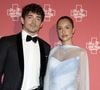 L'année 2026 s'annonce inoubliable pour Charles Leclerc. 

Alexandra Saint Mleux et Charles Leclerc assistent au 76e Gala de la Croix-Rouge de Monaco, à Monte-Carlo, Monaco. Photo de David Niviere/Abaca