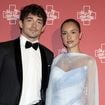 "Le moment fort de mon année" : Charles Leclerc parle pour la première fois de son bébé à venir avec Alexandra