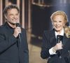 Joyeux anniversaire David Hallyday !

David Hallyday et Sylvie Vartan - Cérémonie de la 40ème édition des Victoires de la Musique à la Seine Musicale à Boulogne-Billancourt, France © Coadic Guirec/Bestimage