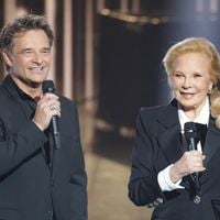 David Hallyday : Sa ressemblance avec son fils Cameron éclate, sa mère Sylvie Vartan le prouve !