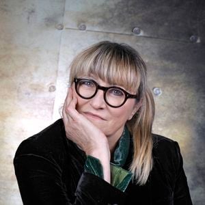 Exclusif - Rendez-vous avec Christine Bravo à Paris en marge de l'émission "Chez Jordan" le 16 janvier 2023.

© Cédric Perrin / Bestimage