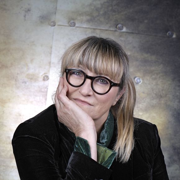 Exclusif - Rendez-vous avec Christine Bravo à Paris en marge de l'émission "Chez Jordan" le 16 janvier 2023.

© Cédric Perrin / Bestimage