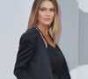 Invitée pour un podcast, elle en a dit plus.

Caroline Receveur à la première du film "Competencia oficial" lors du festival international du film de Venise (La Mostra), à Venise, Italie, le 4 septembre 2021.