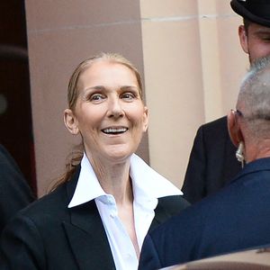 Fera-t-elle le déplacement ? Réponse dans quelques jours !

Céline Dion quitte le Royal Monceau pour préparer la cérémonie d’ouverture des Jeux Olympiques (JO 2024) à Paris le 23 juillet 2024.Agence/Bestimage
