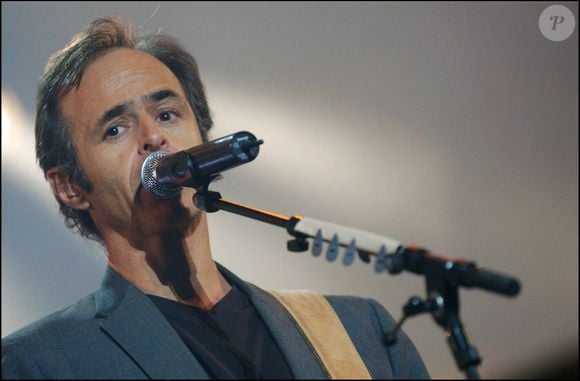 Archives du chanteur Jean-Jacques Goldman.