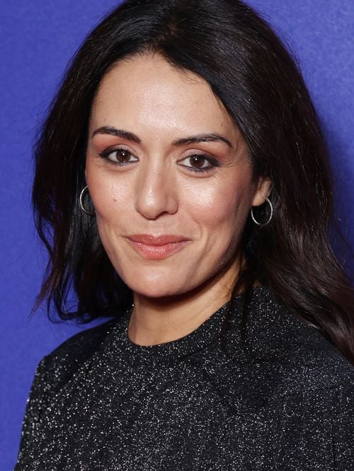 "J’ai perdu la personne que j’aimais le plus au monde" : sacrée meilleure actrice au Festival de la Fiction de La Rochelle, Sofia Essaïdi perd ses moyens sur scène