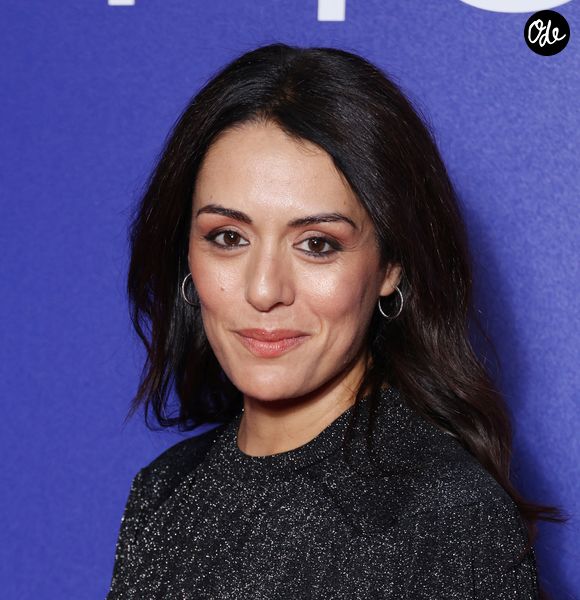Sofia Essa di A Re u Un Prix Pour Son R le Dans Au Sein Des Autres Et Sofia Essa di A Re u Un Prix Pour Son R le Dans Au Sein Des Autres Et