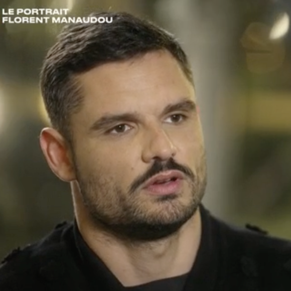 Florent Manaudou participe actuellement à la nouvelle saison de Danse avec les stars. 

Florent Manaudou était l'invité d'Isabelle Ithurburu dans 50' Inside sur TF1