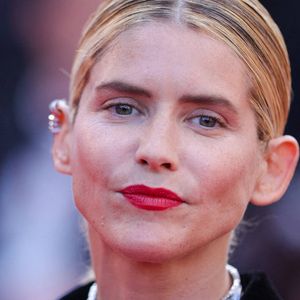 Alice Taglioni assiste au tapis rouge de "L'Ete Dernier" lors du 76ème festival de Cannes au Palais des Festivals le 25 mai 2023 à Cannes, France. 

Photo par Shootpix/ABACAPRESS.COM