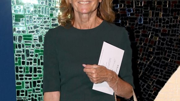 "Je lutte contre mais c'est voué à l'échec" : Claire Chazal évoque avec franchise cette crainte qui la touche dans la vie