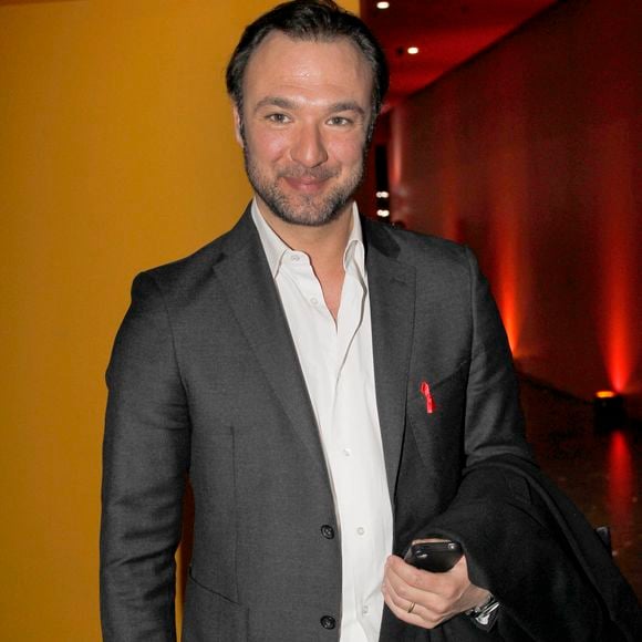 La décision a été prise en raison d’audiences jugées trop faibles.

Alexandre Devoise. © AGENCE / BESTIMAGE