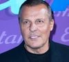 En effet, il a de nombreux projets en poche comme celui d'écrire un livre

Jean-Roch assiste au défilé Etam Womenswear printemps/été 2023 dans le cadre de la semaine de la mode à Paris, France, le 27 septembre 2022. Photo par Aurore Marechal/ABACAPRESS.COM