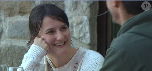 Florian choisit Lola dans l'épisode de "L'amour est dans le pré 2020" du 16 novembre sur M6