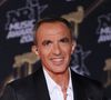 Nikos Aliagas était invité dans l’émission "Bonjour" sur TF1.

Nikos Aliagas - Photocall de la 26ème édition des NRJ Music Awards au palais des festivals de Cannes, France. © Guignebourg-Bebert/Bestimage