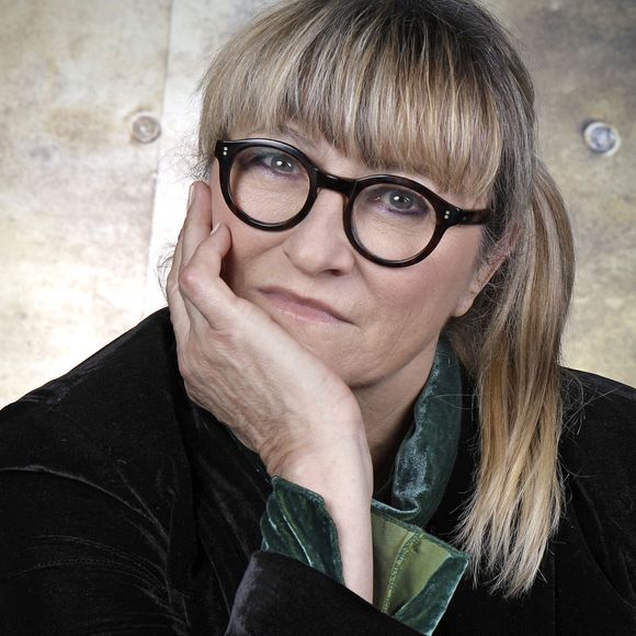 Exclusif - Rendez-vous avec Christine Bravo à Paris en marge de l'émission "Chez Jordan" le 16 janvier 2023.  © Cédric Perrin / Bestimage