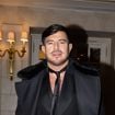 Vincent Niclo évoque son apparence après sa venue au Global Gift Gala 2025 : “Je ne pouvais pas rester muet”